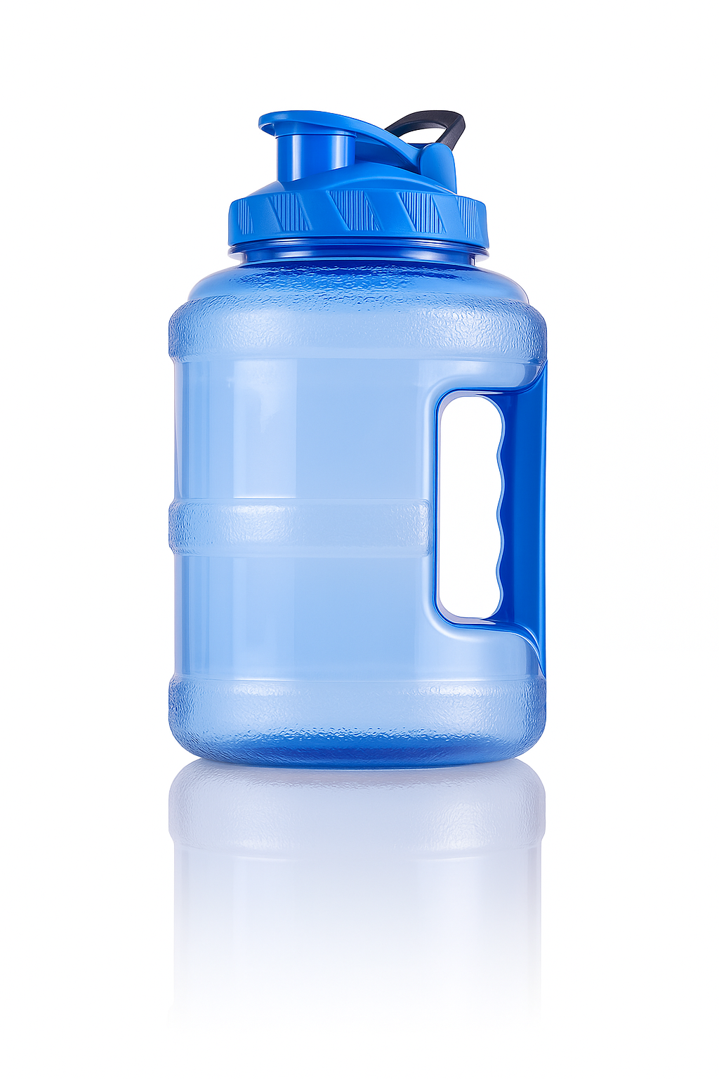 2.5L BPA-Free Sports Water Jug β Leak-Proof & Durable