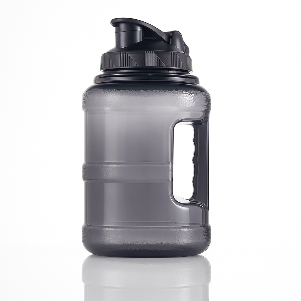 2.5L BPA-Free Sports Water Jug β Leak-Proof & Durable