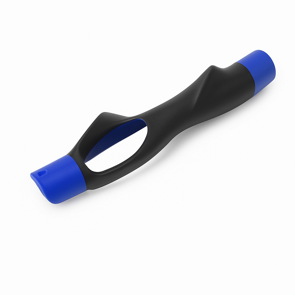 Golf Grip Trainer – Swing Training Aid for Proper Hand Positioning